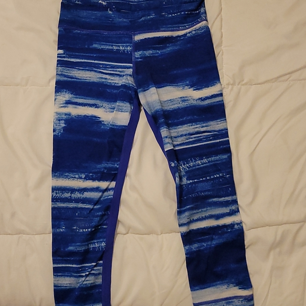 {Under Armour} work out leggings